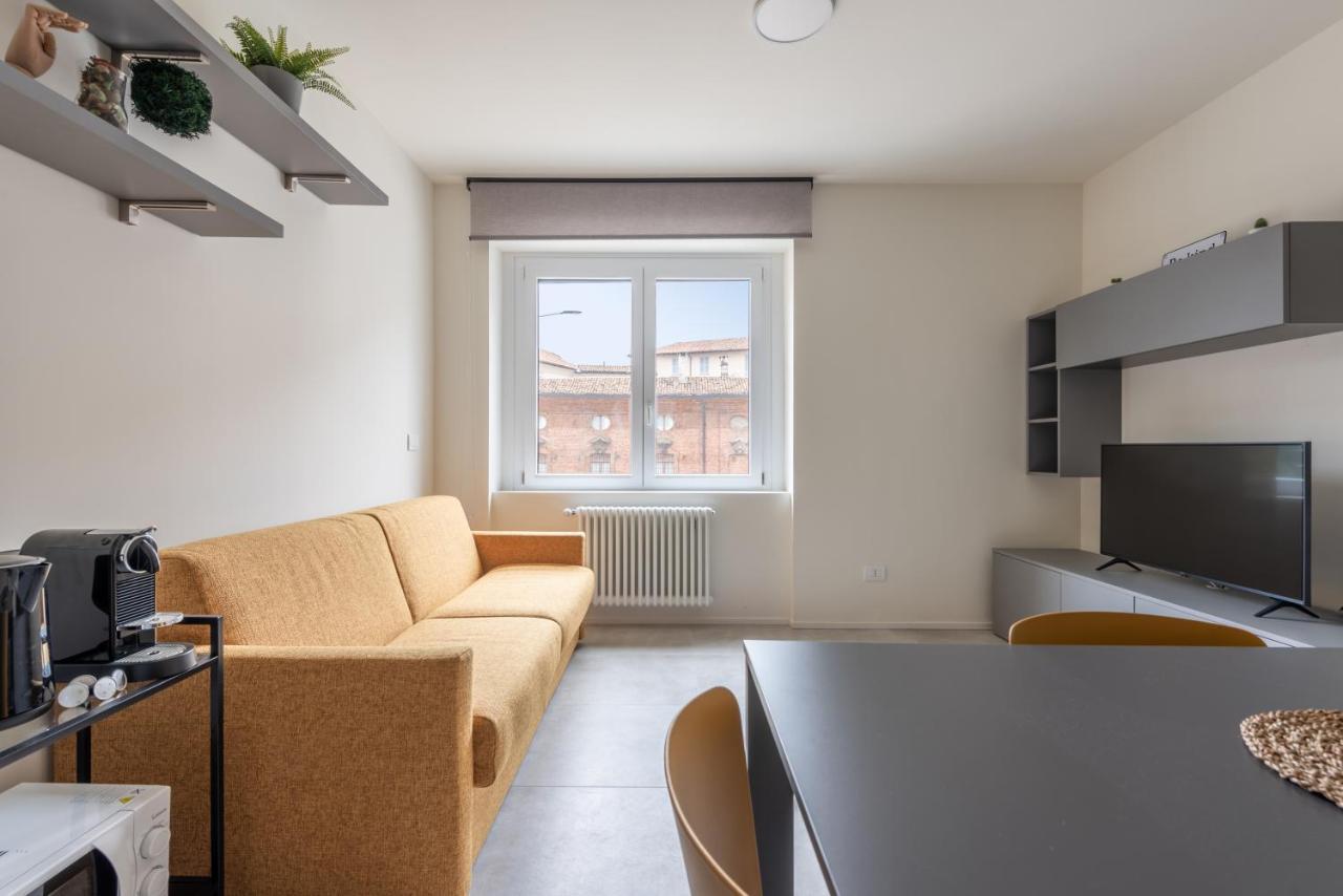We Home - Santa Sofia House, Duomo Milano Esterno foto