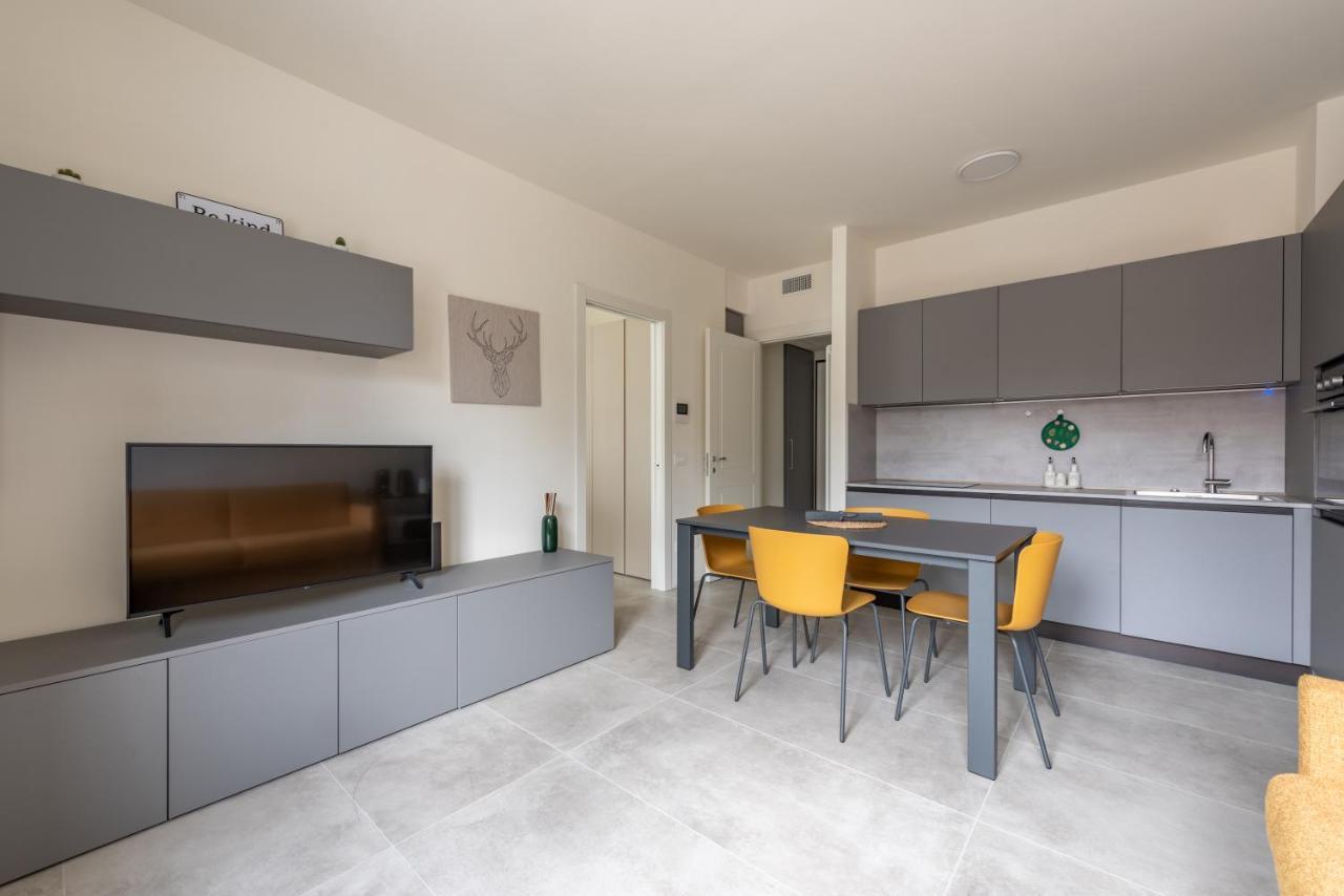 We Home - Santa Sofia House, Duomo Milano Esterno foto