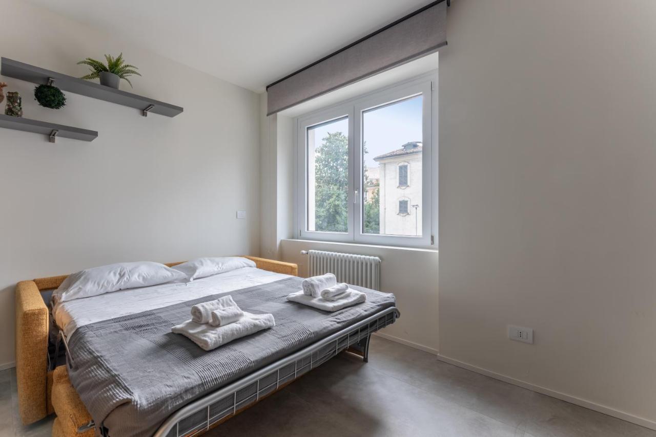 We Home - Santa Sofia House, Duomo Milano Esterno foto